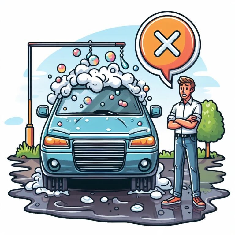 how to cancel car wash membership